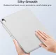 ESR Rebound Magnetic Apple iPad Air 2020 / 2022 Hoes Tri-Fold Paars afbeelding 7
