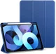 ESR Rebound Pencil Book Case Apple iPad Air 10.9 Hoes Blauw afbeelding 1