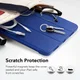 ESR Rebound Pencil Book Case Apple iPad Air 10.9 Hoes Blauw afbeelding 5