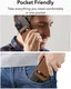 ESR HaloLock Vegan Leer MagSafe Kaarthouder en Standaard Bruin afbeelding 4