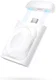 ESR Draagbare Compacte Draadloze Oplader voor Apple Watch Wit afbeelding 1