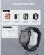 ESR Draagbare Compacte Draadloze Oplader voor Apple Watch Wit afbeelding 10