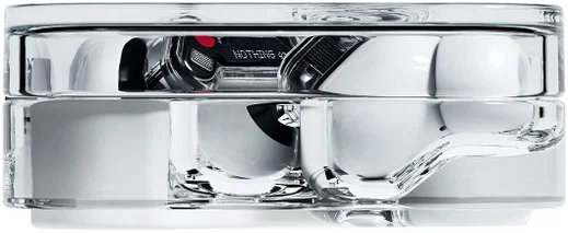 Nothing Ear (2) True Wireless Earbuds Draadloze Oordopjes Wit afbeelding 11