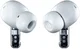 Nothing Ear (2) True Wireless Earbuds Draadloze Oordopjes Wit afbeelding 7