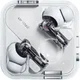 Nothing Ear (2) True Wireless Earbuds Draadloze Oordopjes Wit afbeelding 2
