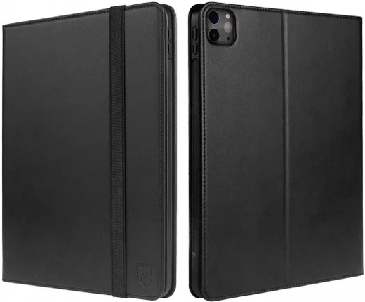Rosso Element OnePlus Pad Hoes Book Case Zwart afbeelding 5