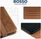 Rosso Element OnePlus Pad Hoes Book Case Bruin afbeelding 7