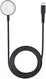 Choetech Magnetische Apple Watch USB-C Kabel 1M Made For Watch Zwart afbeelding 2