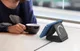 Choetech 3-in-1 Opvouwbare Draadloze Lader iPhone/AirPods/Watch Wit afbeelding 6