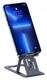 Choetech Opvouwbare Verstelbare Bureau Houder Telefoon/Tablet Grijs afbeelding 2