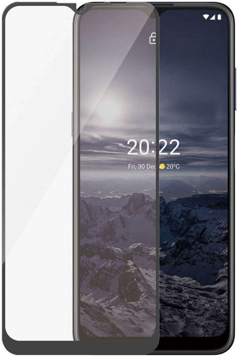 PanzerGlass Ultra-Wide Nokia G22 Screen Protector afbeelding 3