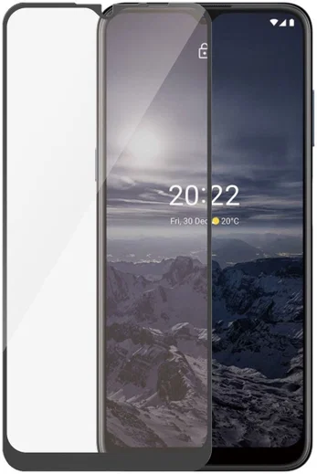 PanzerGlass Ultra-Wide Nokia G22 Screen Protector afbeelding 3