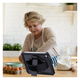 360° Draaibare Handriem Tablet Houder Geschikt voor oa iPad/Samsung afbeelding 10
