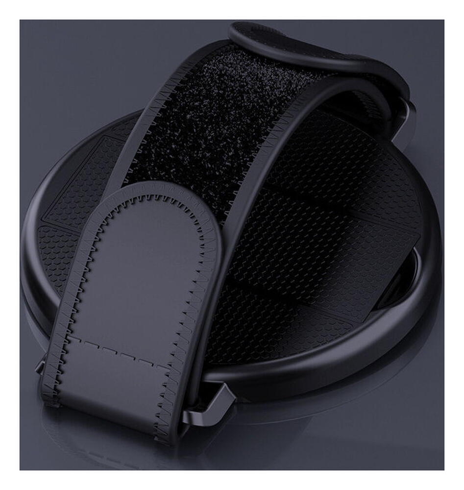 360° Draaibare Handriem Tablet Houder Geschikt voor oa iPad/Samsung afbeelding 12