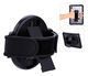 360° Draaibare Handriem Tablet Houder Geschikt voor oa iPad/Samsung afbeelding 1