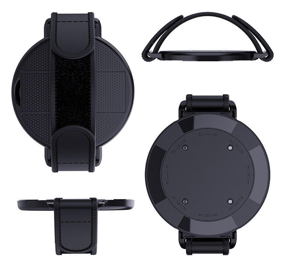 360° Draaibare Handriem Tablet Houder Geschikt voor oa iPad/Samsung afbeelding 11