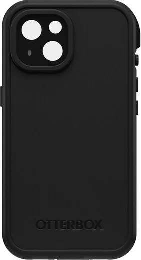 OtterBox Fre-hoes voor iPhone 14 voor MagSafe, waterdicht (IP68), schokbestendig, vuilbestendig, gestroomlijnd en dun met ingebouwde schermbeschermer, 5x getest volgens militaire standaard