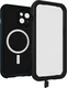OtterBox Fre MagSafe Apple iPhone 15 Hoesje Waterdicht Zwart afbeelding 6