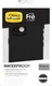 OtterBox Fre MagSafe Apple iPhone 15 Hoesje Waterdicht Zwart afbeelding 9