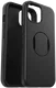 OtterBox OtterGrip Apple iPhone 15 Hoesje Back Cover MagSafe Zwart afbeelding 10