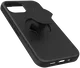 OtterBox OtterGrip Apple iPhone 15 Hoesje Back Cover MagSafe Zwart afbeelding 7
