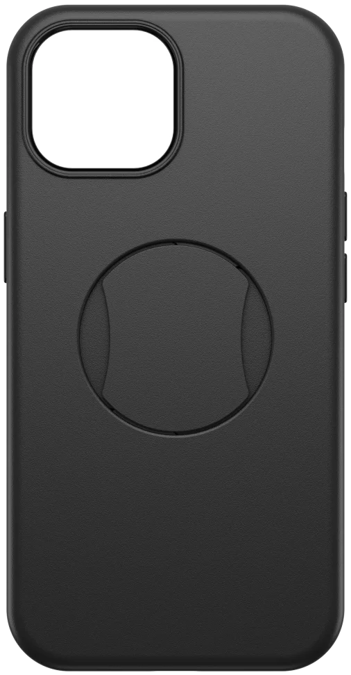 OtterBox OtterGrip Apple iPhone 15 Hoesje Back Cover MagSafe Zwart afbeelding 8