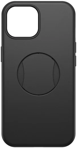 OtterBox OtterGrip Apple iPhone 15 Hoesje Back Cover MagSafe Zwart afbeelding 8