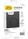 OtterBox OtterGrip Apple iPhone 15 Hoesje Back Cover MagSafe Zwart afbeelding 11