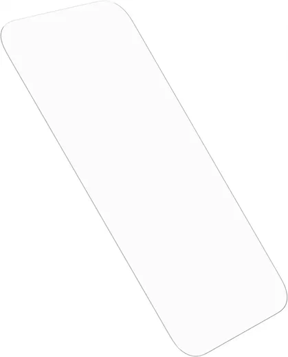 OtterBox Premium Glass Apple iPhone 15 Screen Protector Tempered Glass afbeelding 2