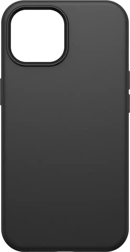 OtterBox Symmetry MagSafe Apple iPhone 17e / 16e / 15 / 14 / 13 Hoesje Zwart afbeelding 5