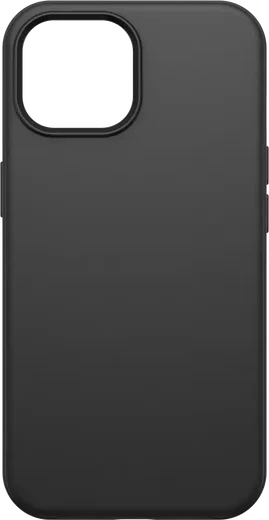 OtterBox Symmetry MagSafe Apple iPhone 17e / 16e / 15 / 14 / 13 Hoesje Zwart afbeelding 5