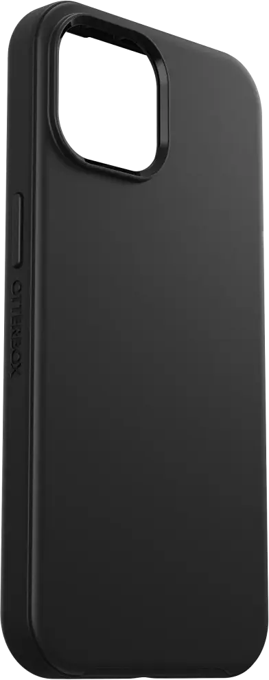 OtterBox Symmetry MagSafe Apple iPhone 17e / 16e / 15 / 14 / 13 Hoesje Zwart afbeelding 6