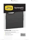OtterBox Symmetry MagSafe Apple iPhone 17e / 16e / 15 / 14 / 13 Hoesje Zwart afbeelding 8