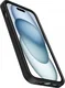 OtterBox Symmetry MagSafe Apple iPhone 17e / 16e / 15 / 14 / 13 Hoesje Zwart afbeelding 4