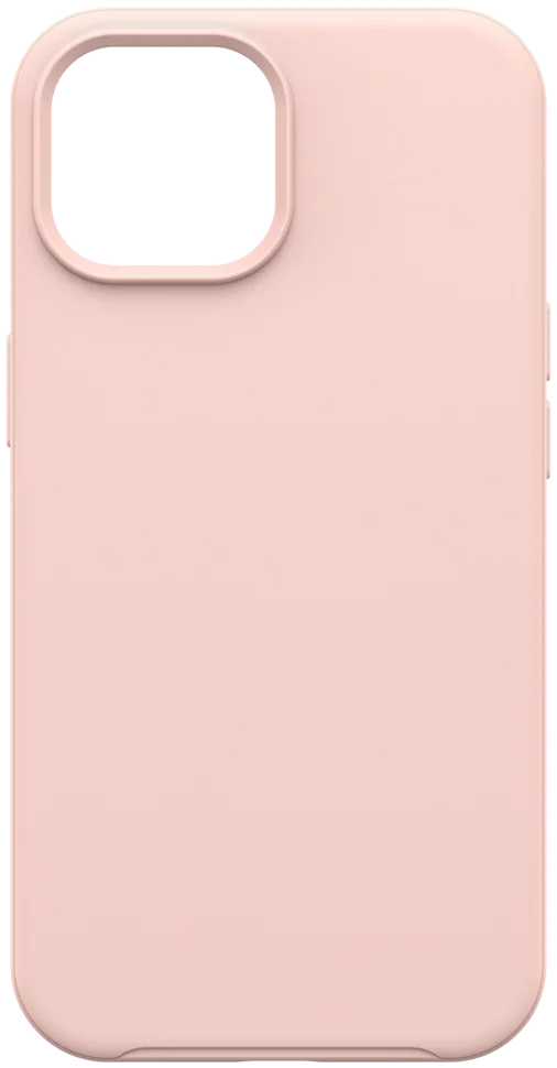 OtterBox Symmetry MagSafe Apple iPhone 17e / 16e / 15 / 14 / 13 Hoesje Roze afbeelding 6
