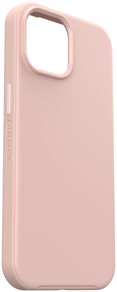OtterBox Symmetry MagSafe Apple iPhone 17e / 16e / 15 / 14 / 13 Hoesje Roze afbeelding 3