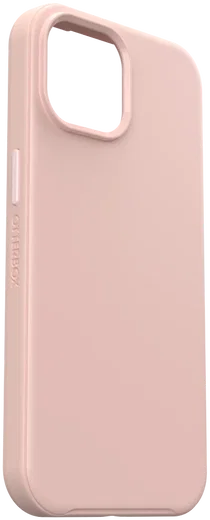 OtterBox Symmetry MagSafe Apple iPhone 17e / 16e / 15 / 14 / 13 Hoesje Roze afbeelding 3