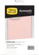 OtterBox Symmetry MagSafe Apple iPhone 17e / 16e / 15 / 14 / 13 Hoesje Roze afbeelding 9