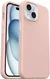OtterBox Symmetry MagSafe Apple iPhone 17e / 16e / 15 / 14 / 13 Hoesje Roze afbeelding 2