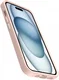 OtterBox Symmetry MagSafe Apple iPhone 17e / 16e / 15 / 14 / 13 Hoesje Roze afbeelding 5