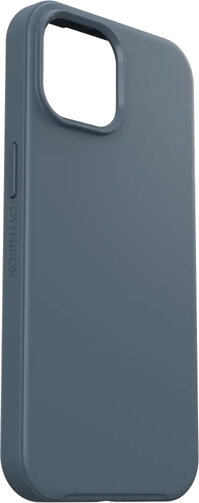 OtterBox Symmetry MagSafe Apple iPhone 17e / 16e / 15 / 14 / 13 Hoesje Blauw afbeelding 7