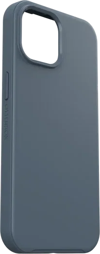 OtterBox Symmetry MagSafe Apple iPhone 17e / 16e / 15 / 14 / 13 Hoesje Blauw afbeelding 7