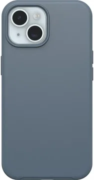 OtterBox Symmetry MagSafe Apple iPhone 17e / 16e / 15 / 14 / 13 Hoesje Blauw