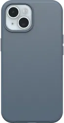 OtterBox Symmetry MagSafe Apple iPhone 16e / 15 / 14 / 13 Hoesje Blauw afbeelding