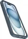 OtterBox Symmetry MagSafe Apple iPhone 17e / 16e / 15 / 14 / 13 Hoesje Blauw afbeelding 5