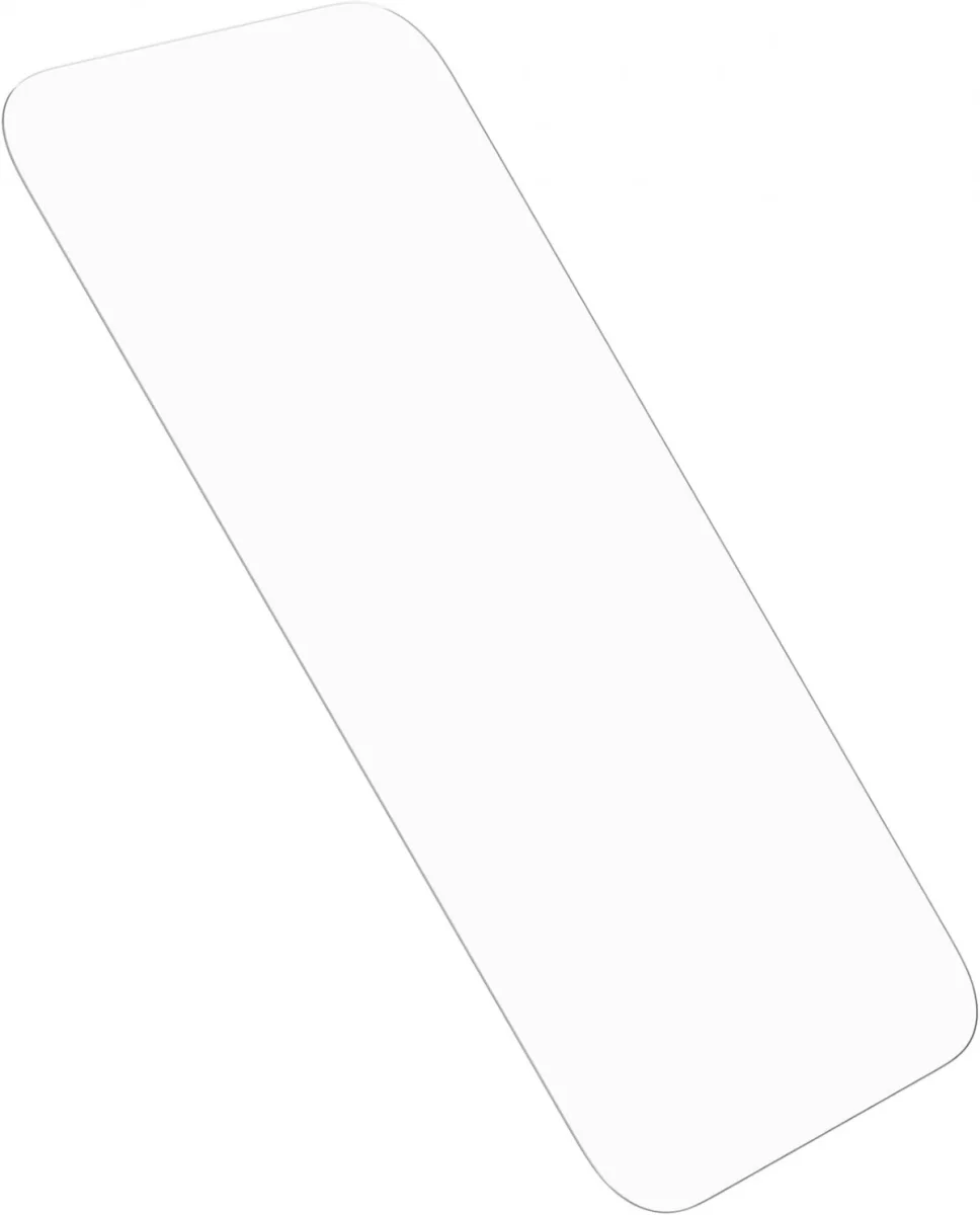 OtterBox Premium Glass iPhone 15 Plus/16 Plus Screen Protector Tempered Glass afbeelding 2