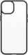 OtterBox React Apple iPhone 15 Plus Hoesje Transparant Zwart afbeelding 2