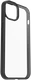 OtterBox React Apple iPhone 15 Plus Hoesje Transparant Zwart afbeelding 6