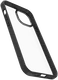 OtterBox React Apple iPhone 15 Plus Hoesje Transparant Zwart afbeelding 7