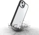 OtterBox React Apple iPhone 15 Plus Hoesje Transparant Zwart afbeelding 3